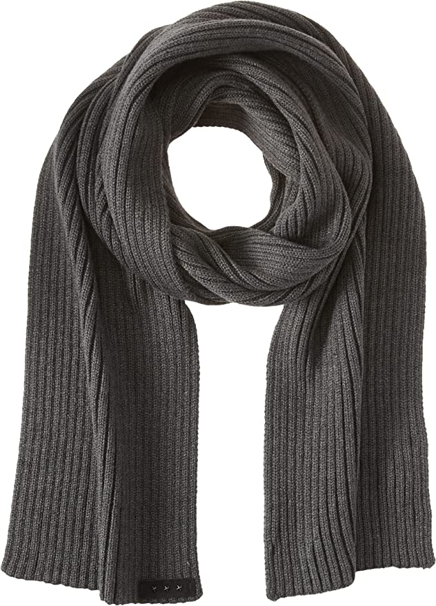 John Varvatos Star Merino Wool Scarf