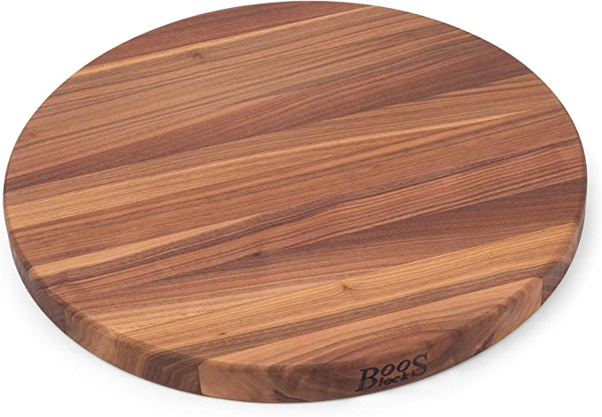 Reversible Cutting Board