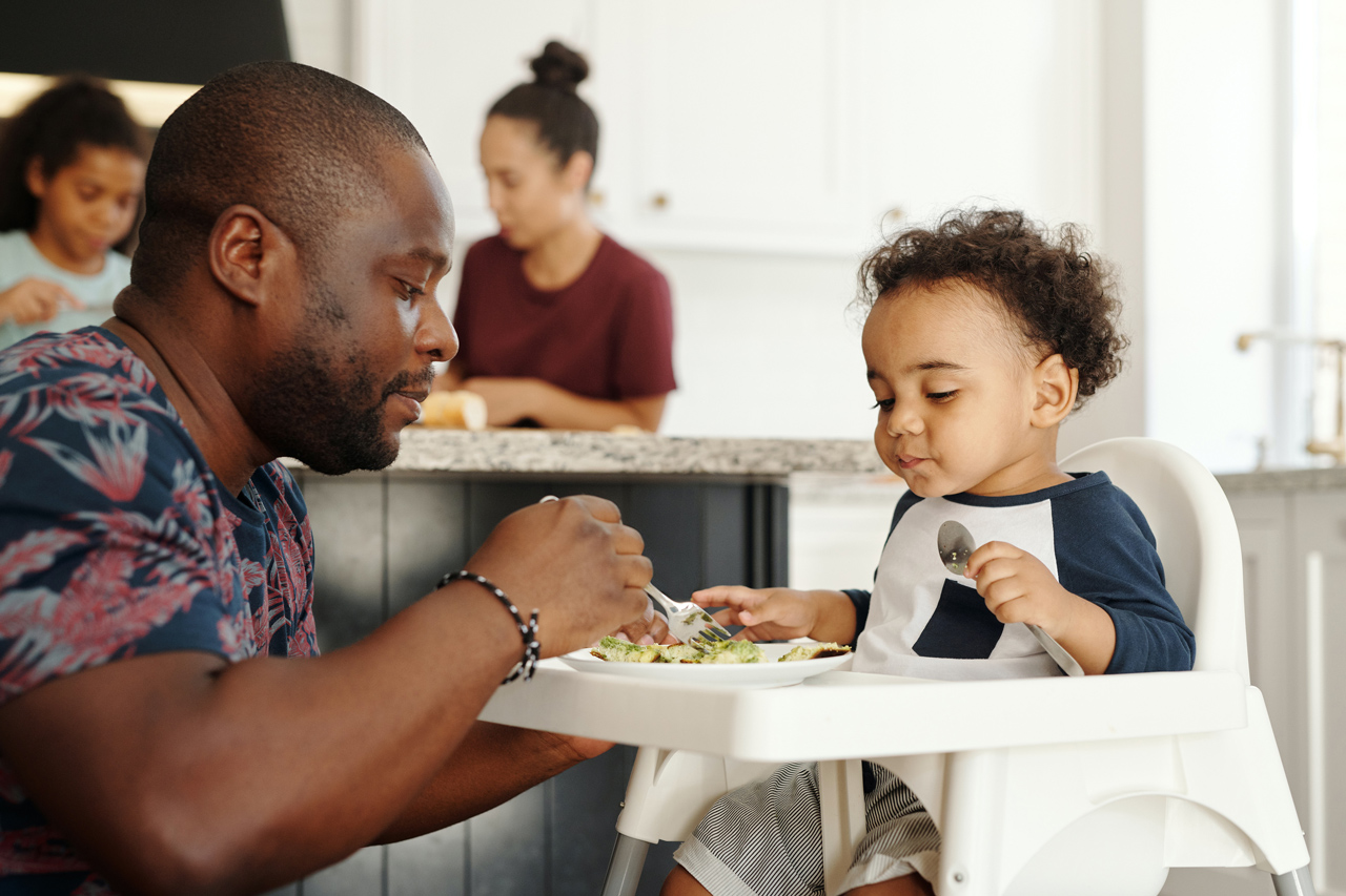 Kitchen Essentials - BOUGIE DAD