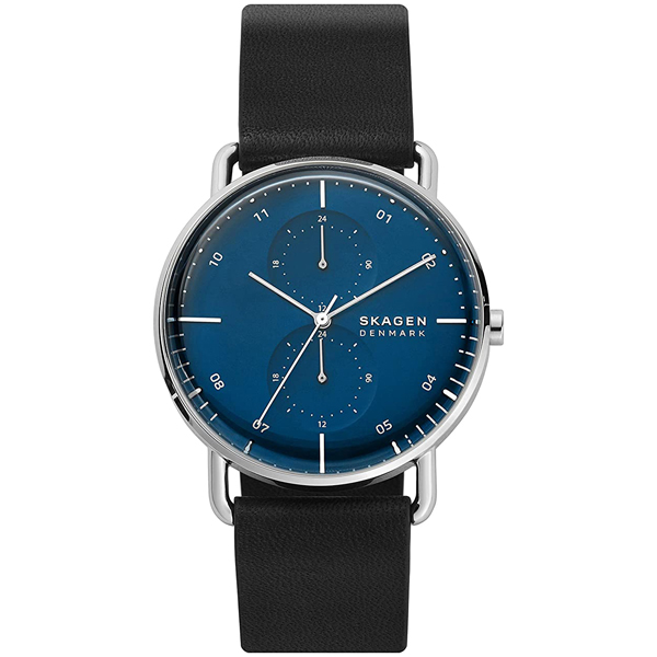 skagen mens watch