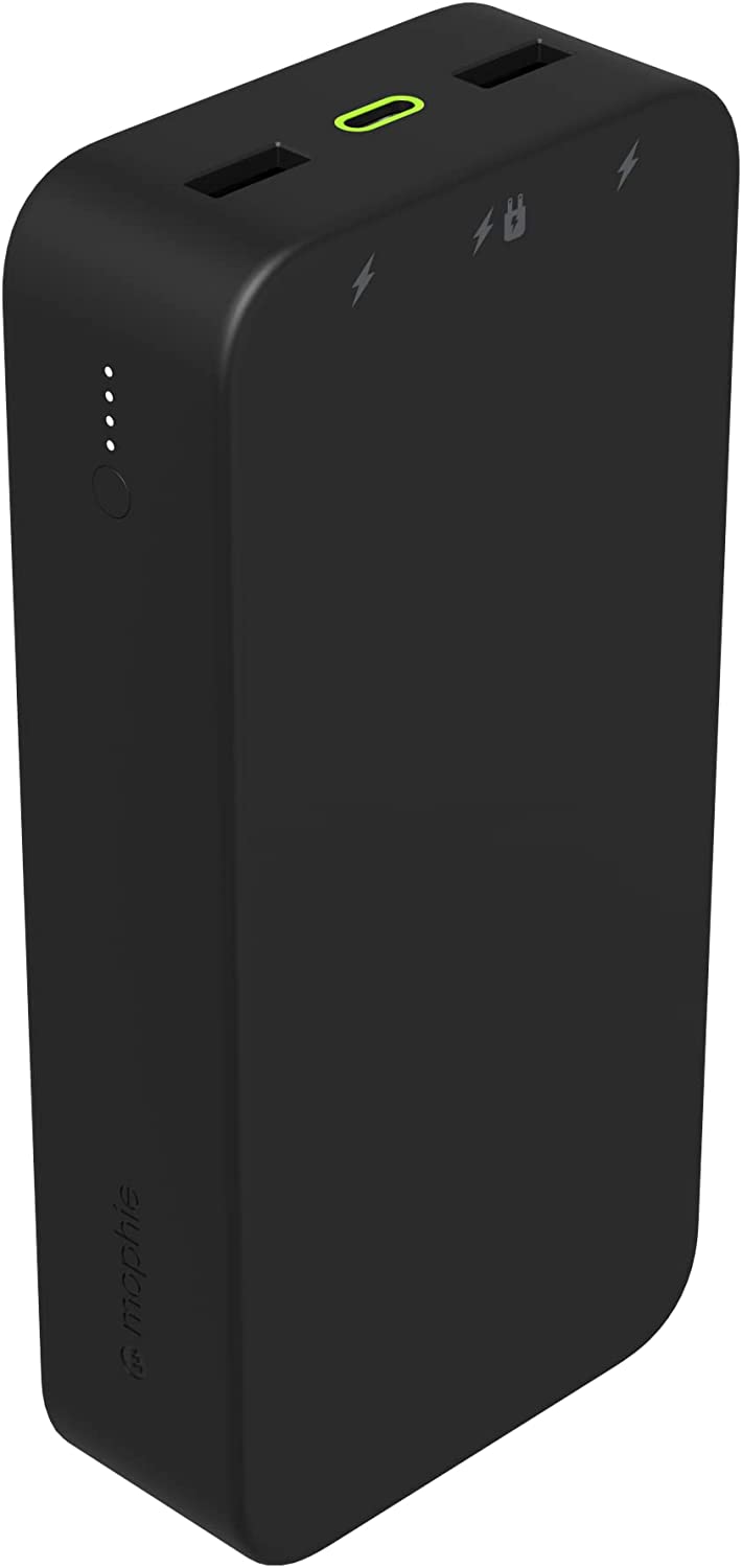 mophie powerstation